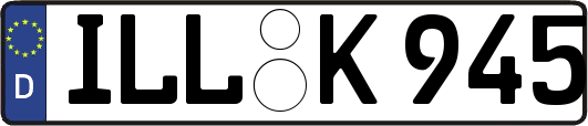 ILL-K945