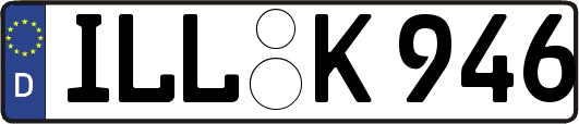 ILL-K946