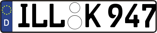 ILL-K947