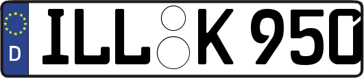 ILL-K950
