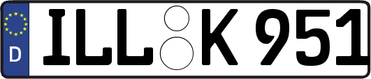 ILL-K951