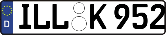 ILL-K952