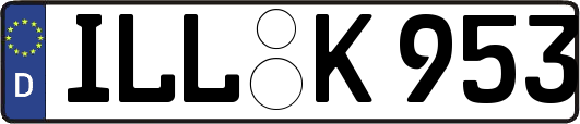 ILL-K953
