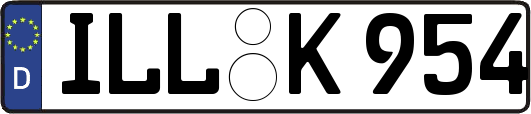 ILL-K954