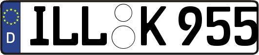 ILL-K955