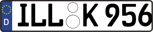 ILL-K956