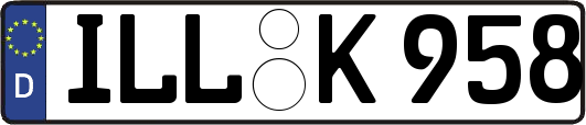 ILL-K958