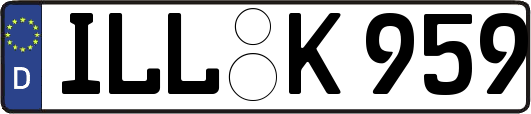 ILL-K959