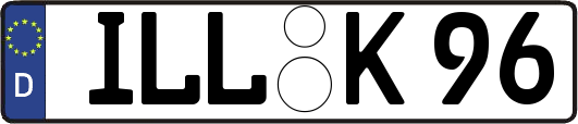 ILL-K96