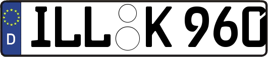ILL-K960