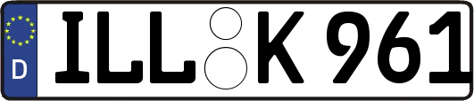 ILL-K961
