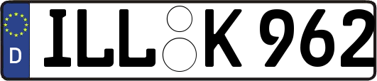 ILL-K962