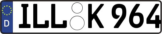 ILL-K964