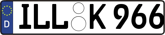 ILL-K966