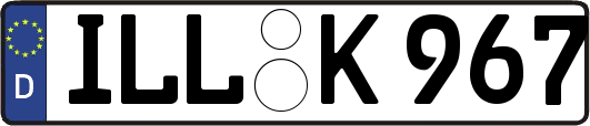 ILL-K967