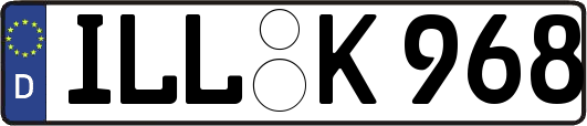ILL-K968
