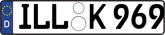 ILL-K969