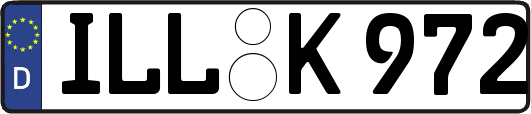 ILL-K972