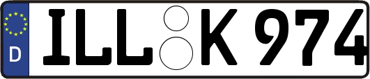 ILL-K974
