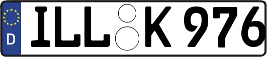 ILL-K976