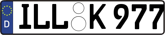 ILL-K977