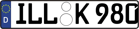 ILL-K980