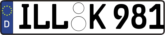 ILL-K981