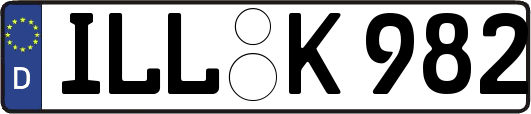 ILL-K982