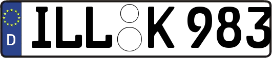 ILL-K983