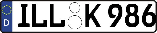 ILL-K986