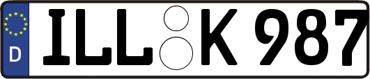 ILL-K987