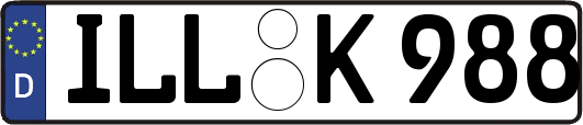 ILL-K988