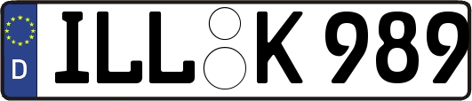 ILL-K989