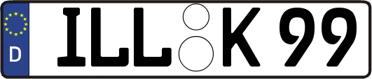 ILL-K99