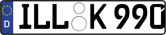ILL-K990