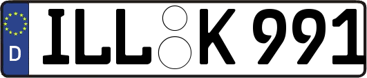 ILL-K991