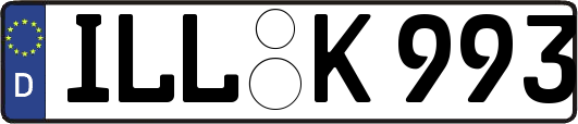 ILL-K993