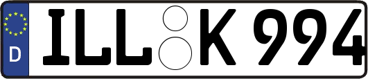 ILL-K994