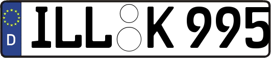 ILL-K995