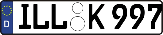 ILL-K997