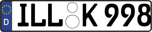 ILL-K998