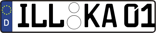 ILL-KA01