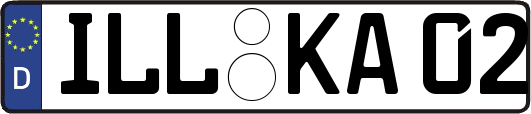 ILL-KA02