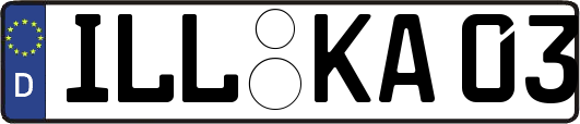 ILL-KA03