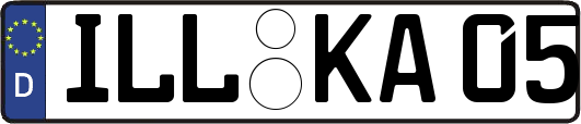 ILL-KA05