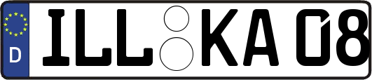 ILL-KA08