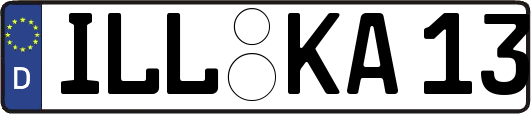 ILL-KA13
