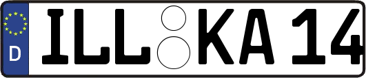 ILL-KA14