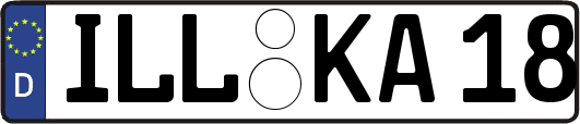 ILL-KA18