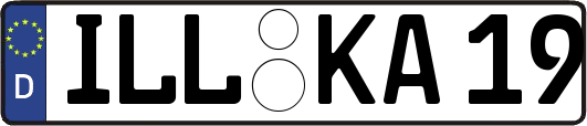 ILL-KA19